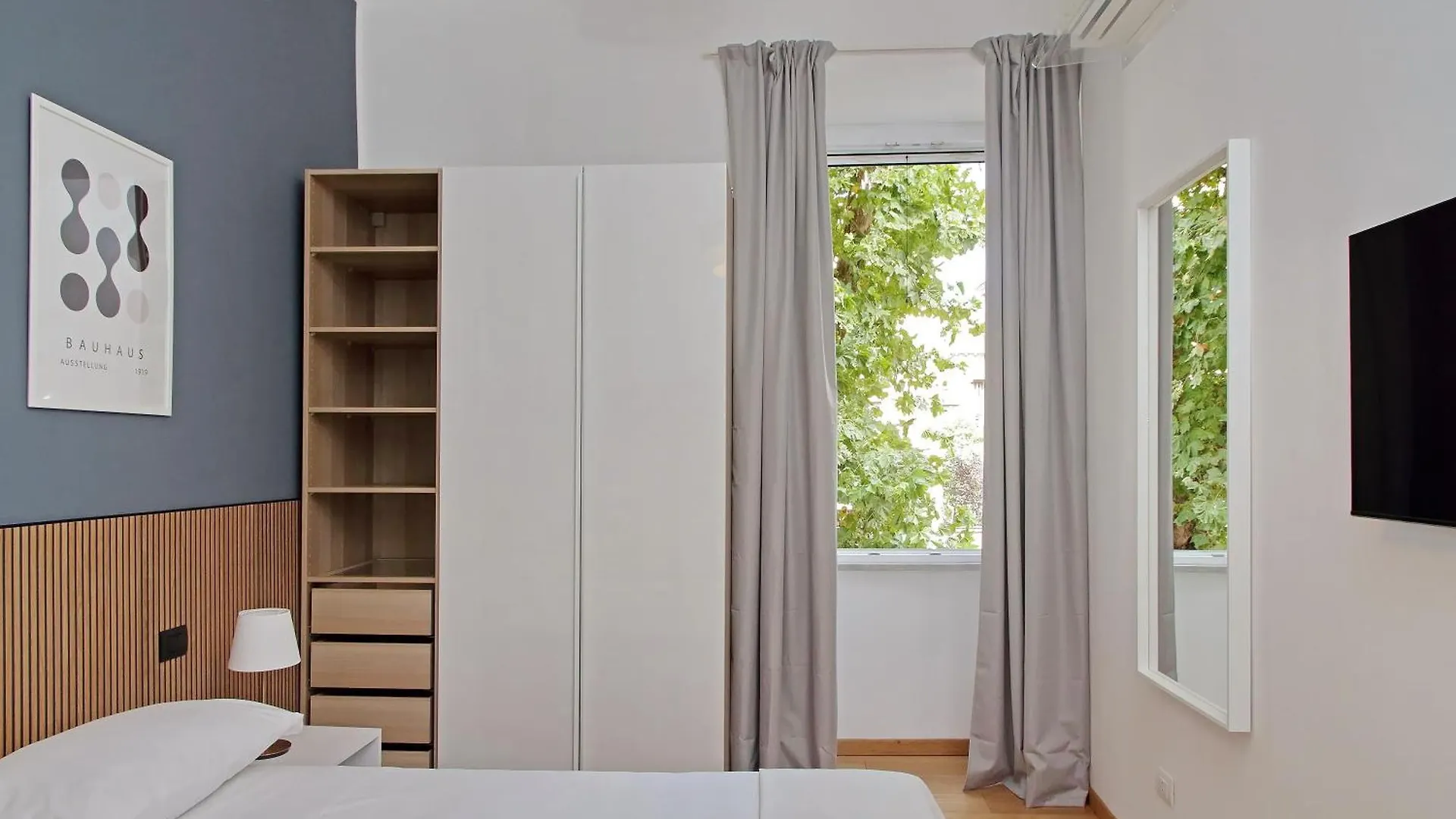 Doria Apartment Rome