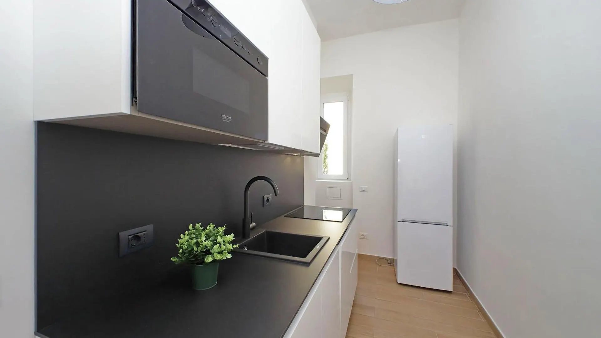 Doria Apartment Rome