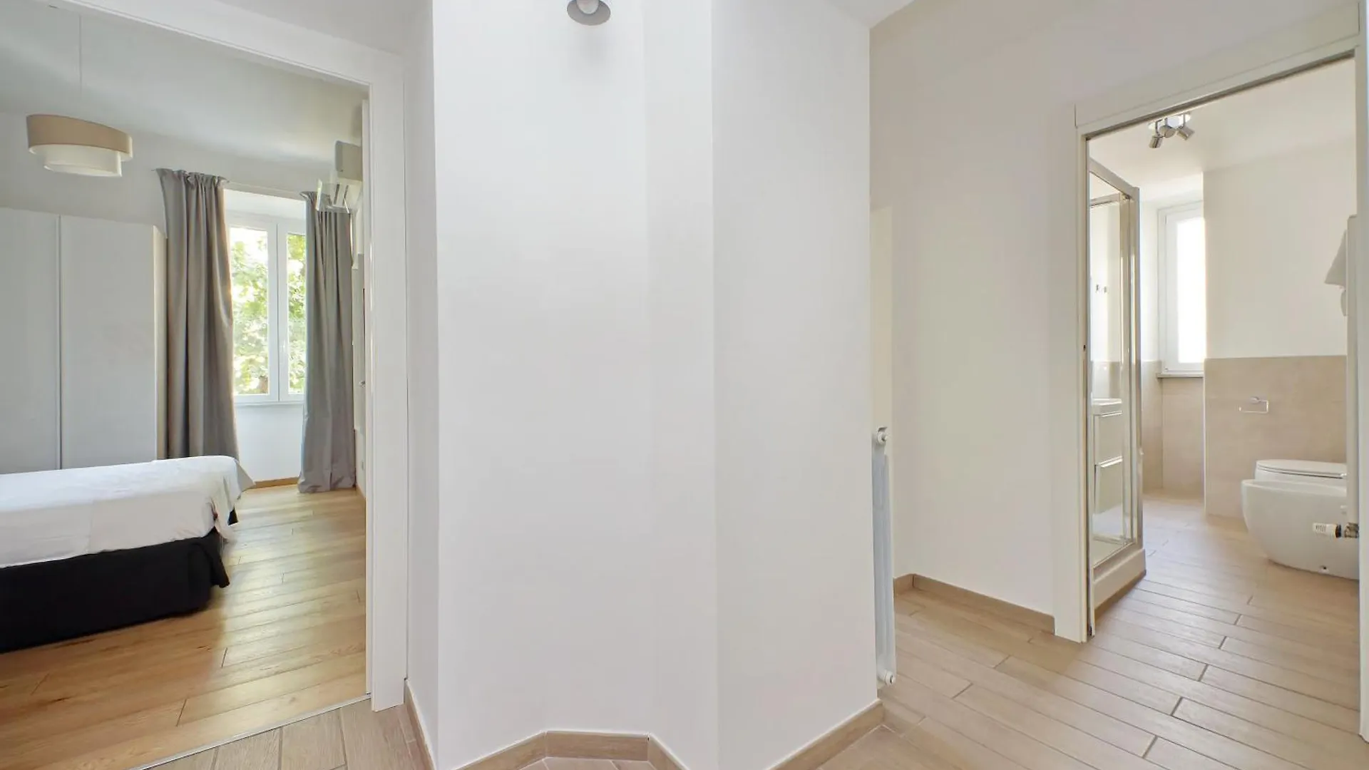 Doria Apartment Rome Italy