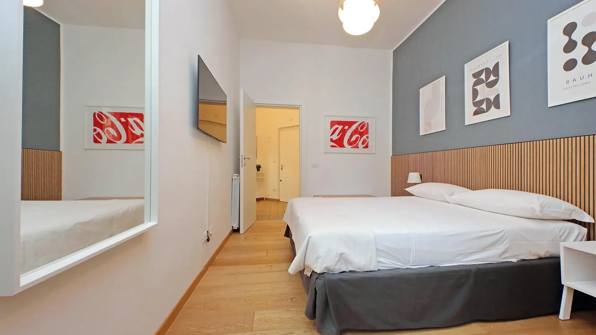 Doria Apartment Rome Italy
