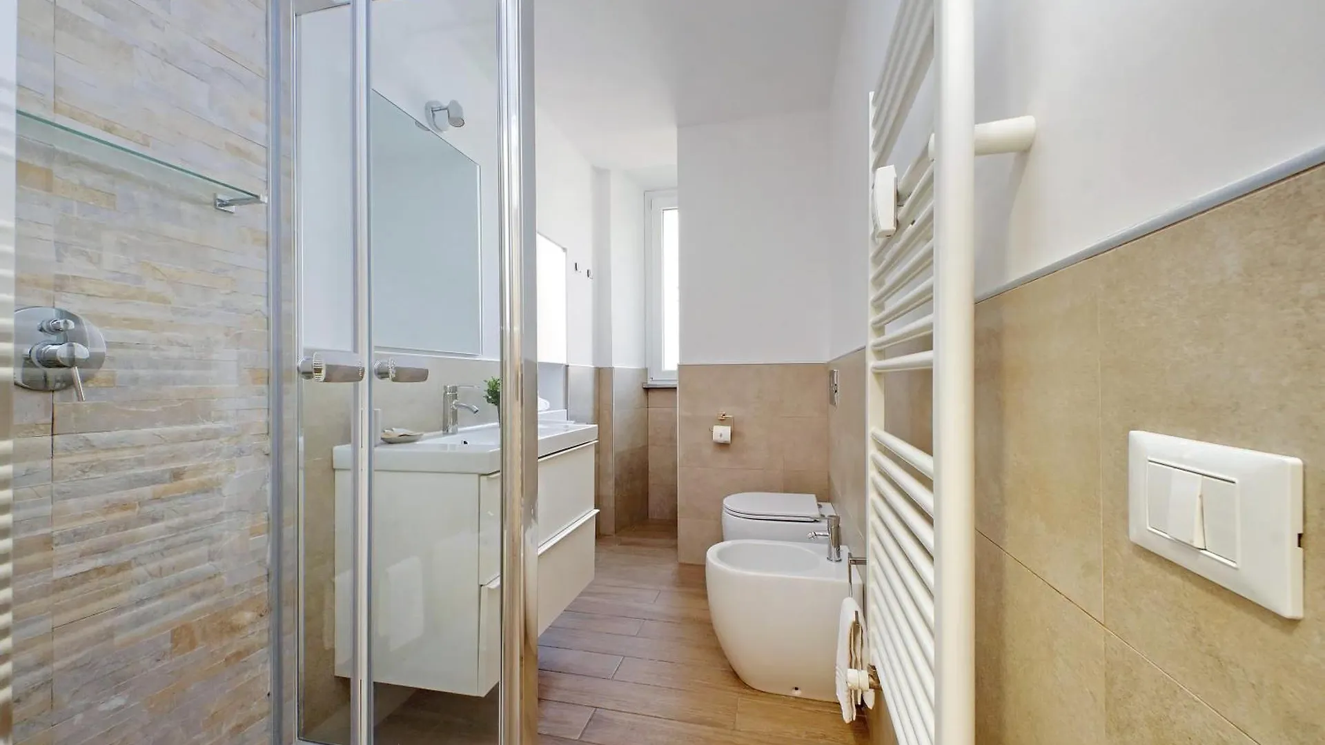 Doria Apartment Rome Italy
