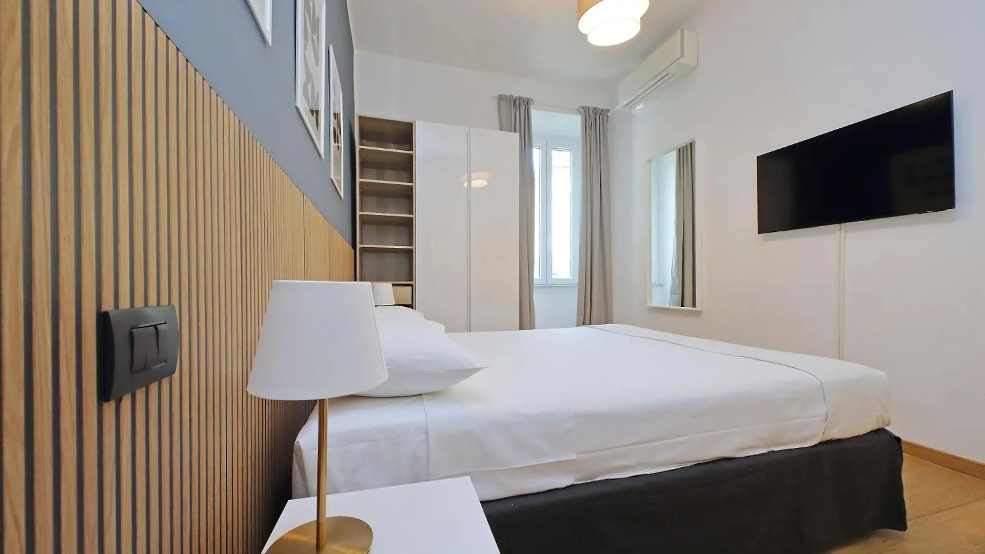 Doria Apartment Rome