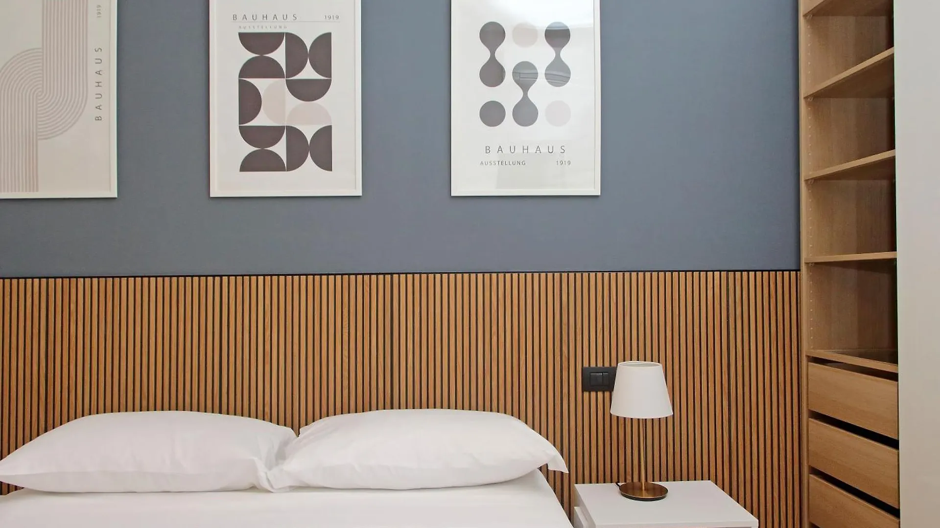 Doria Apartment Rome