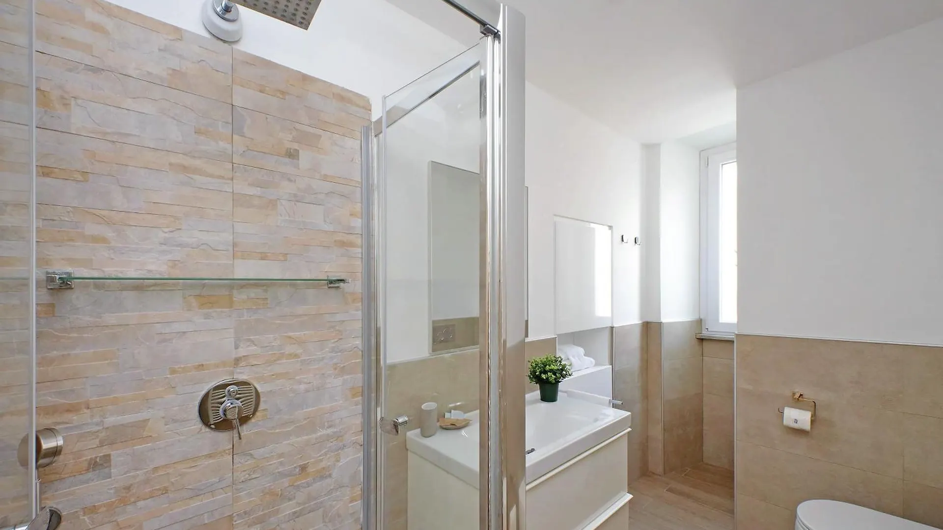 Doria Apartment Rome 0*,  Italy