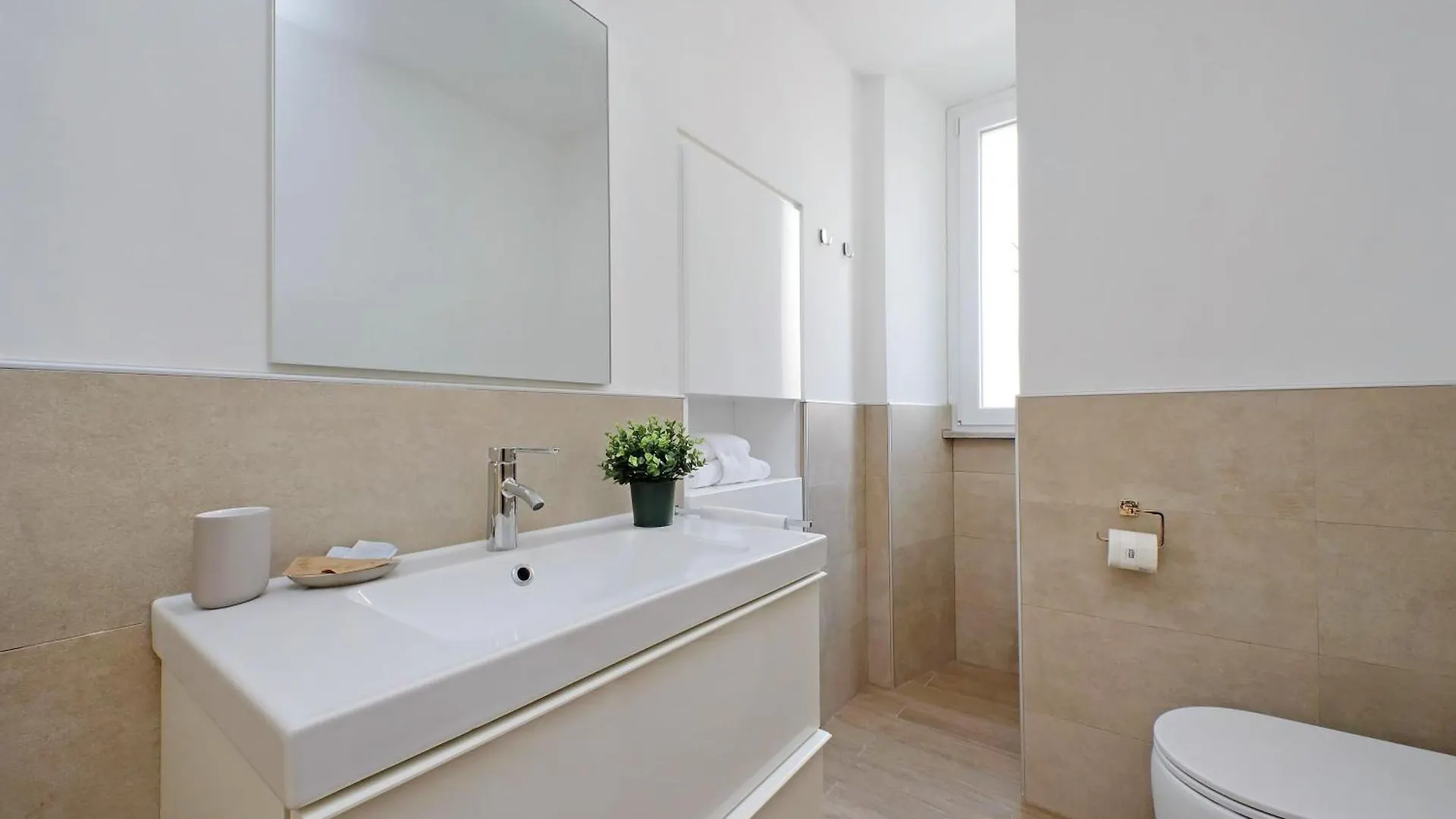 Doria Apartment Rome 0*,  Italy