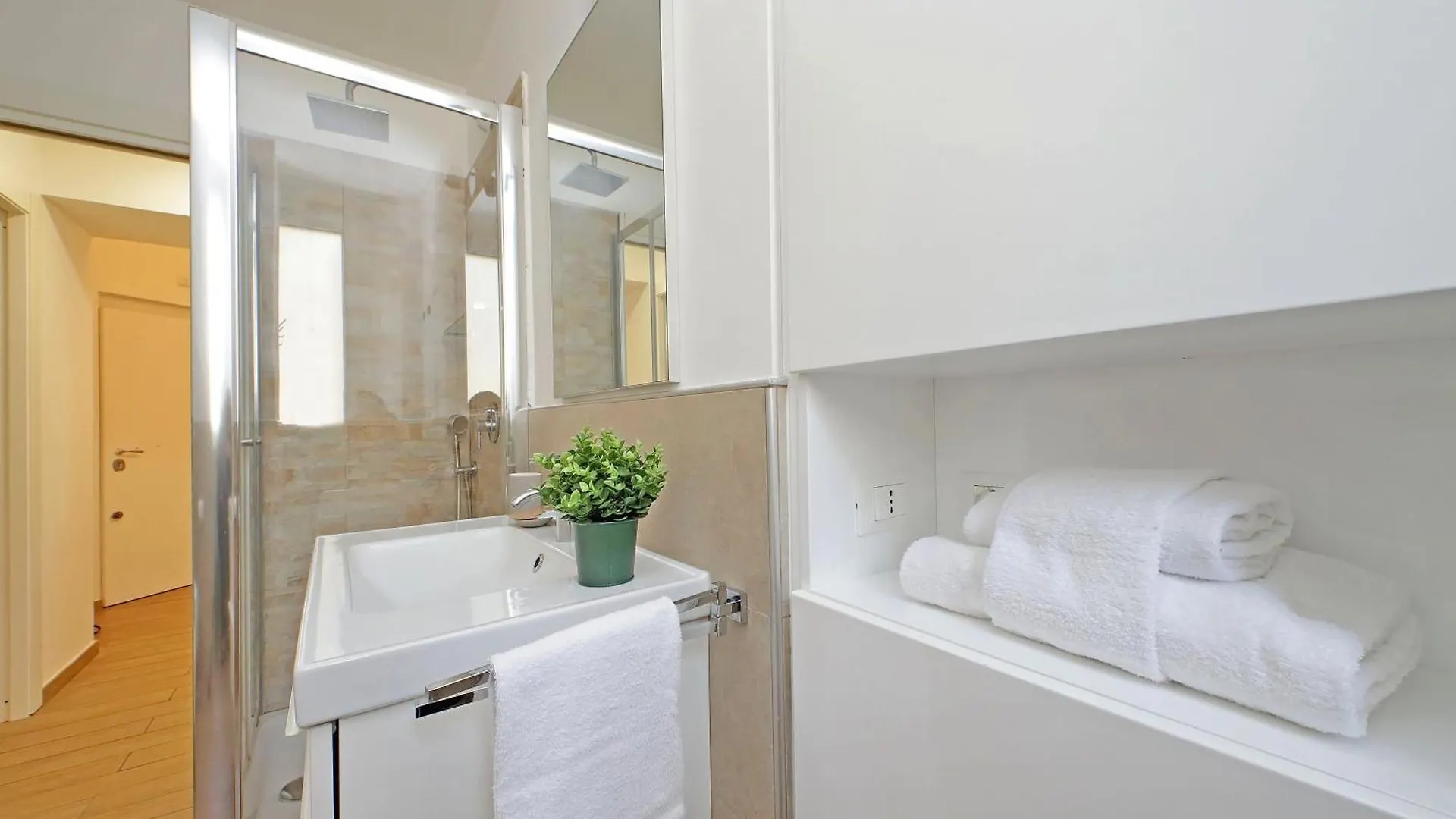 Doria Apartment Rome Italy