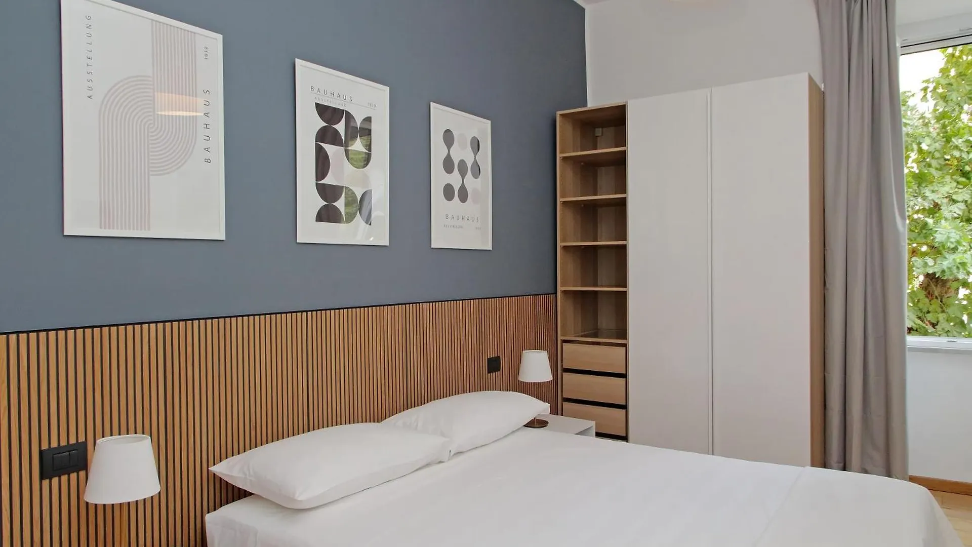 Doria Apartment Rome
