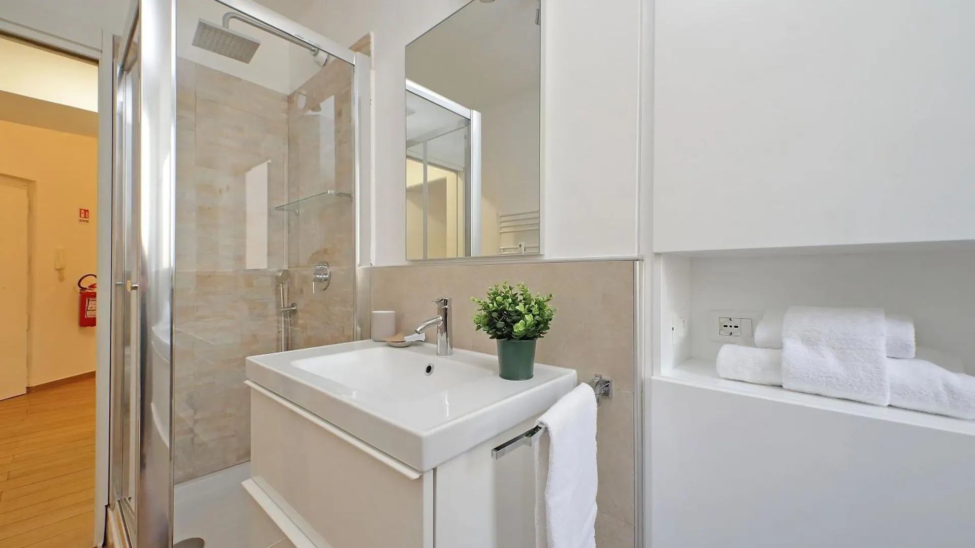 Doria Apartment Rome