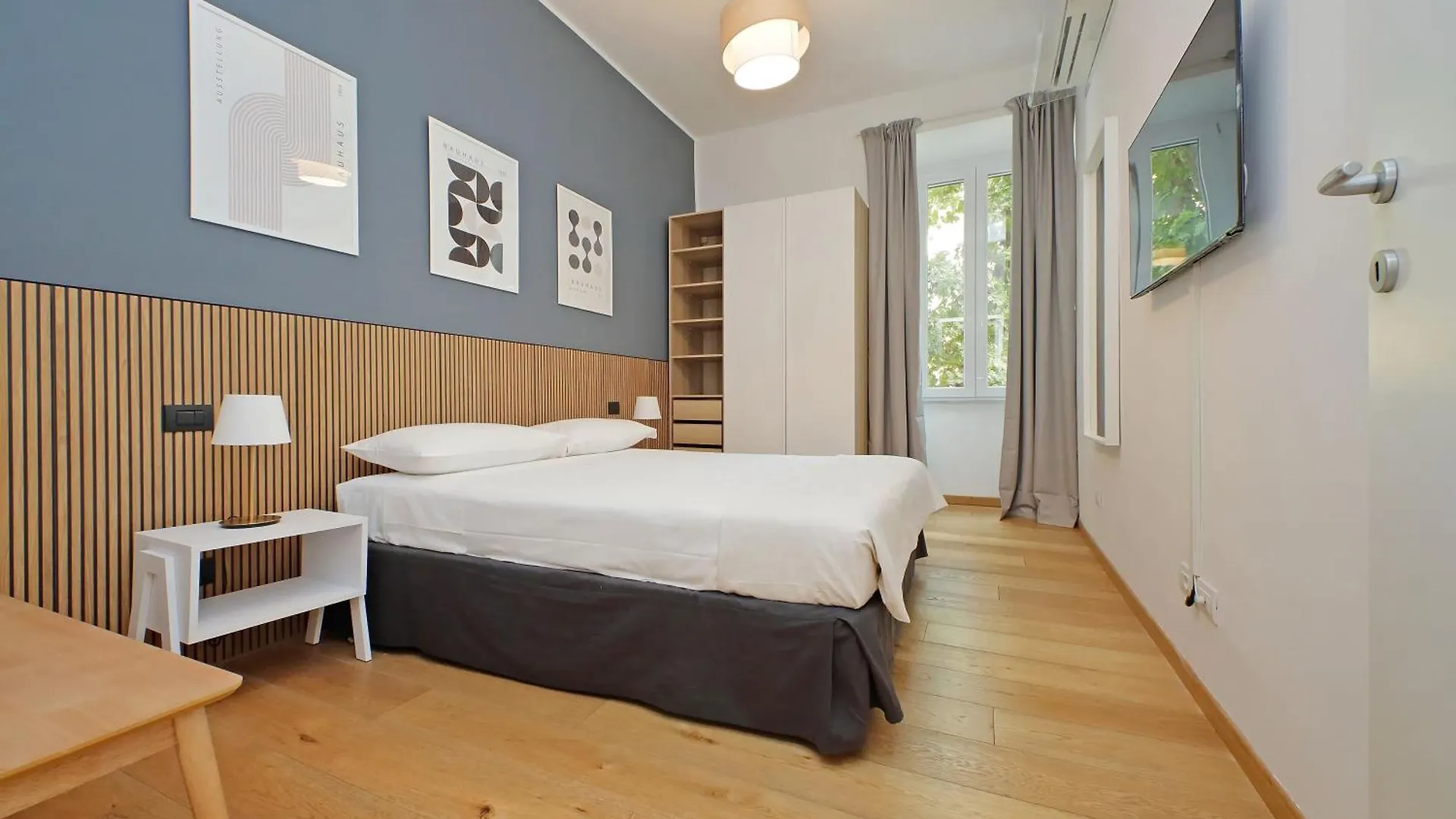 Doria Apartment Rome