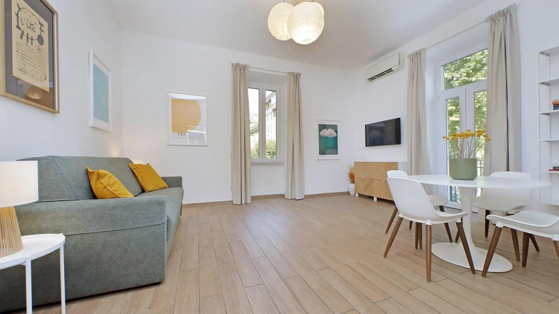 Doria Apartment Rome 0*,  Italy
